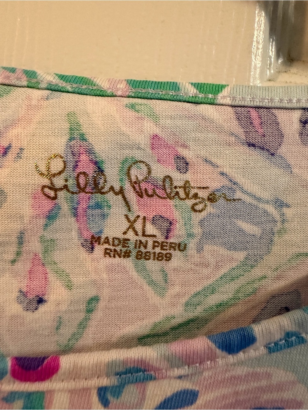 Lilly Pulitzer Marlowe dress View 2